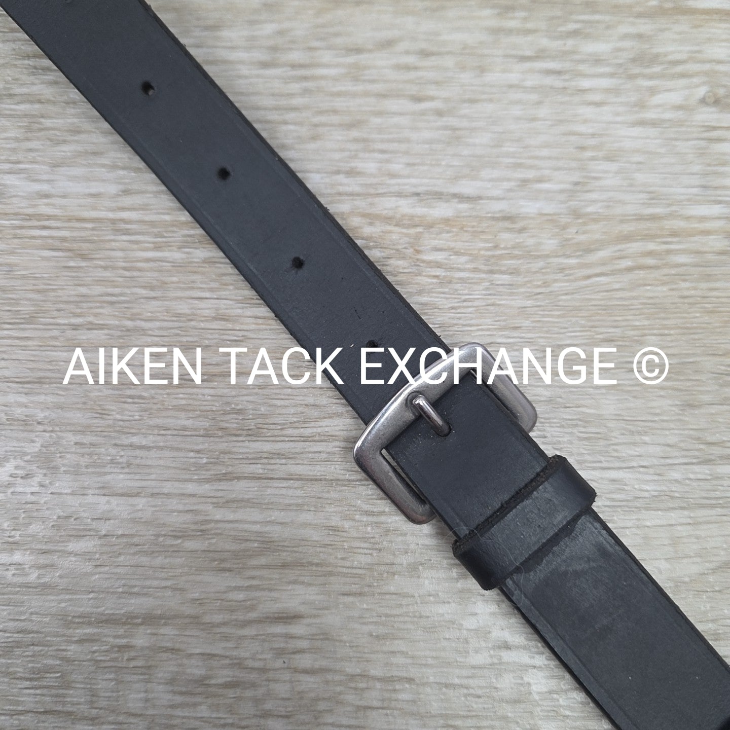 Correct Connect Running Martingale Add-On for Double Neck Strap