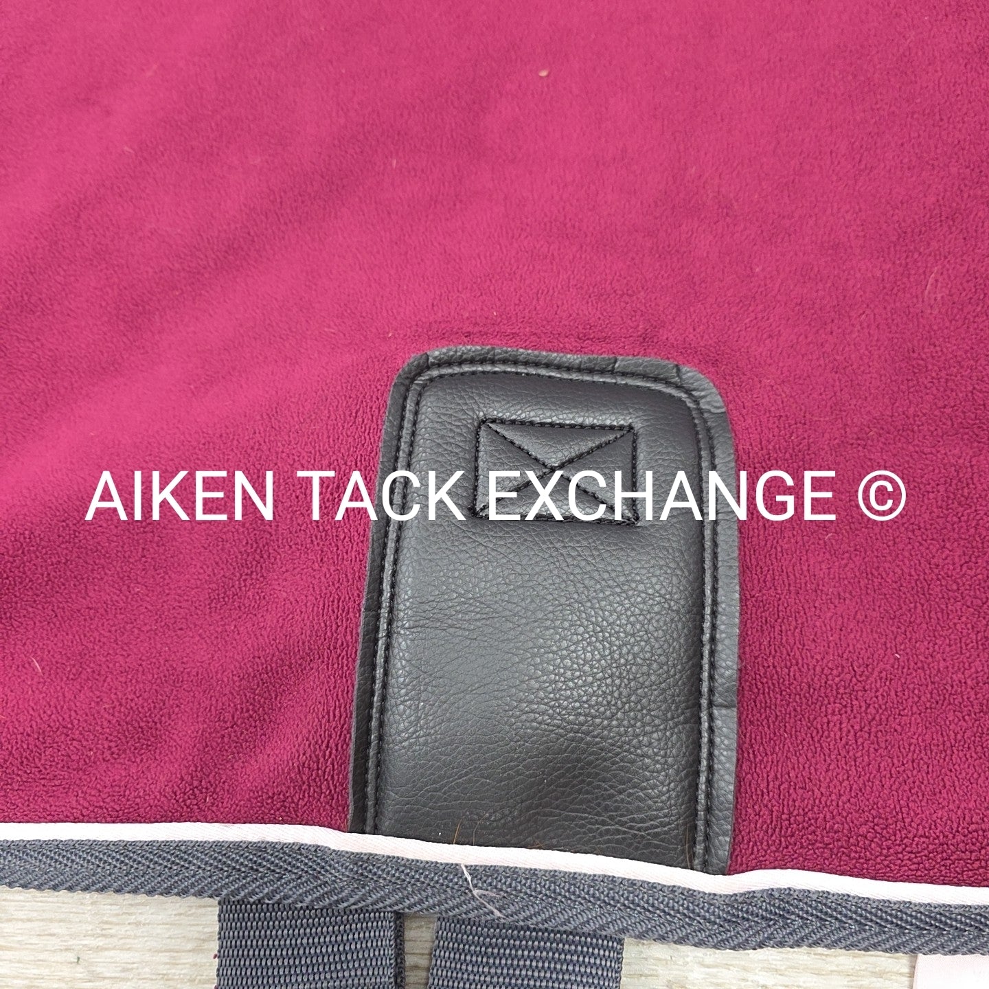 SmartPak Deluxe Fleece Cooler, 78"