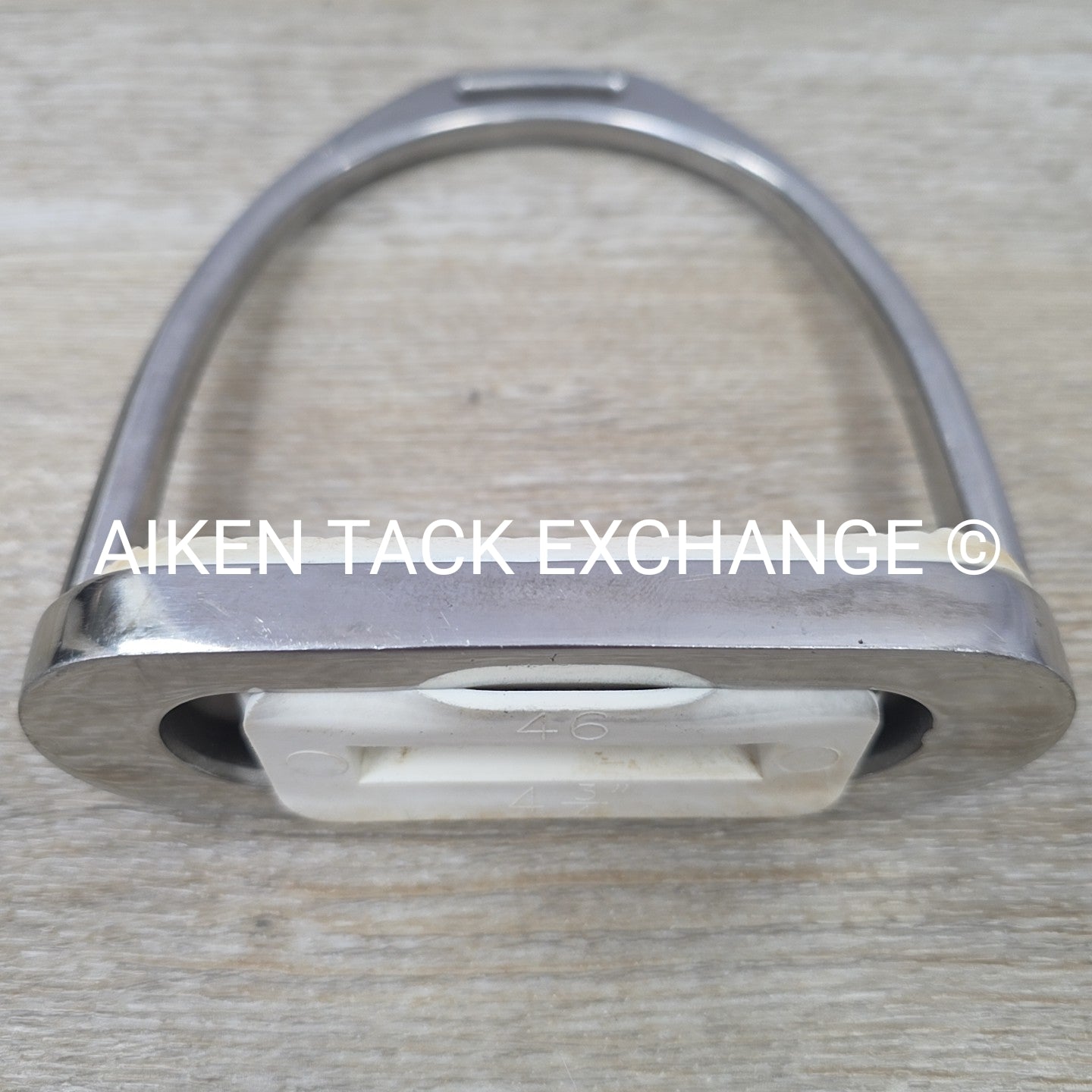 Fillis Stirrup Irons, 4.75"