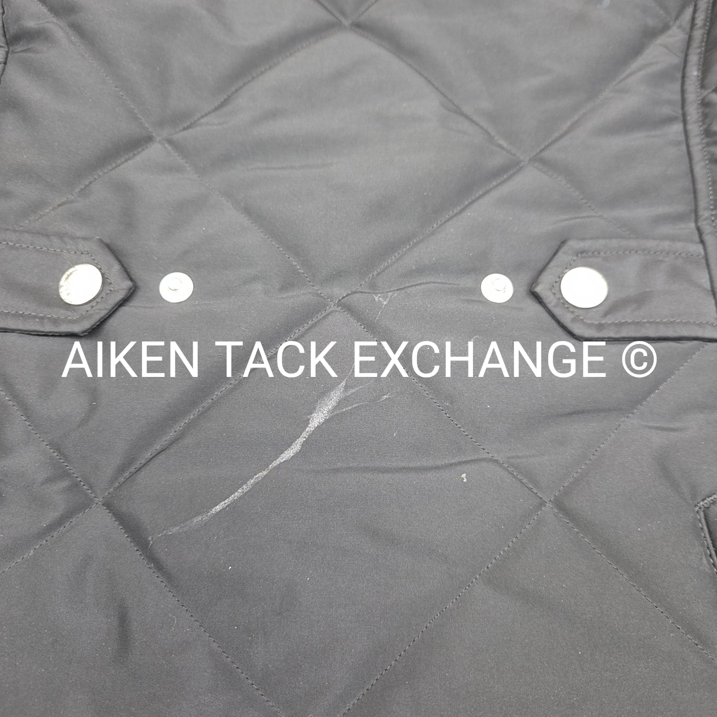 Ariat Winter Coat, Size Small