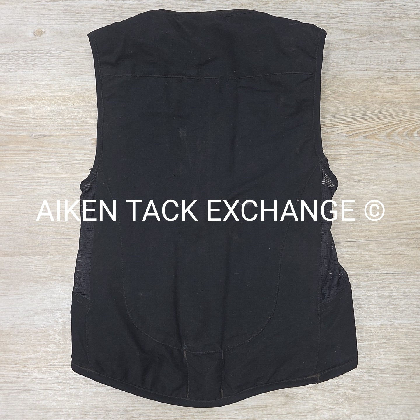Allshot Belair Airbag Safety Vest, Size XX-Small