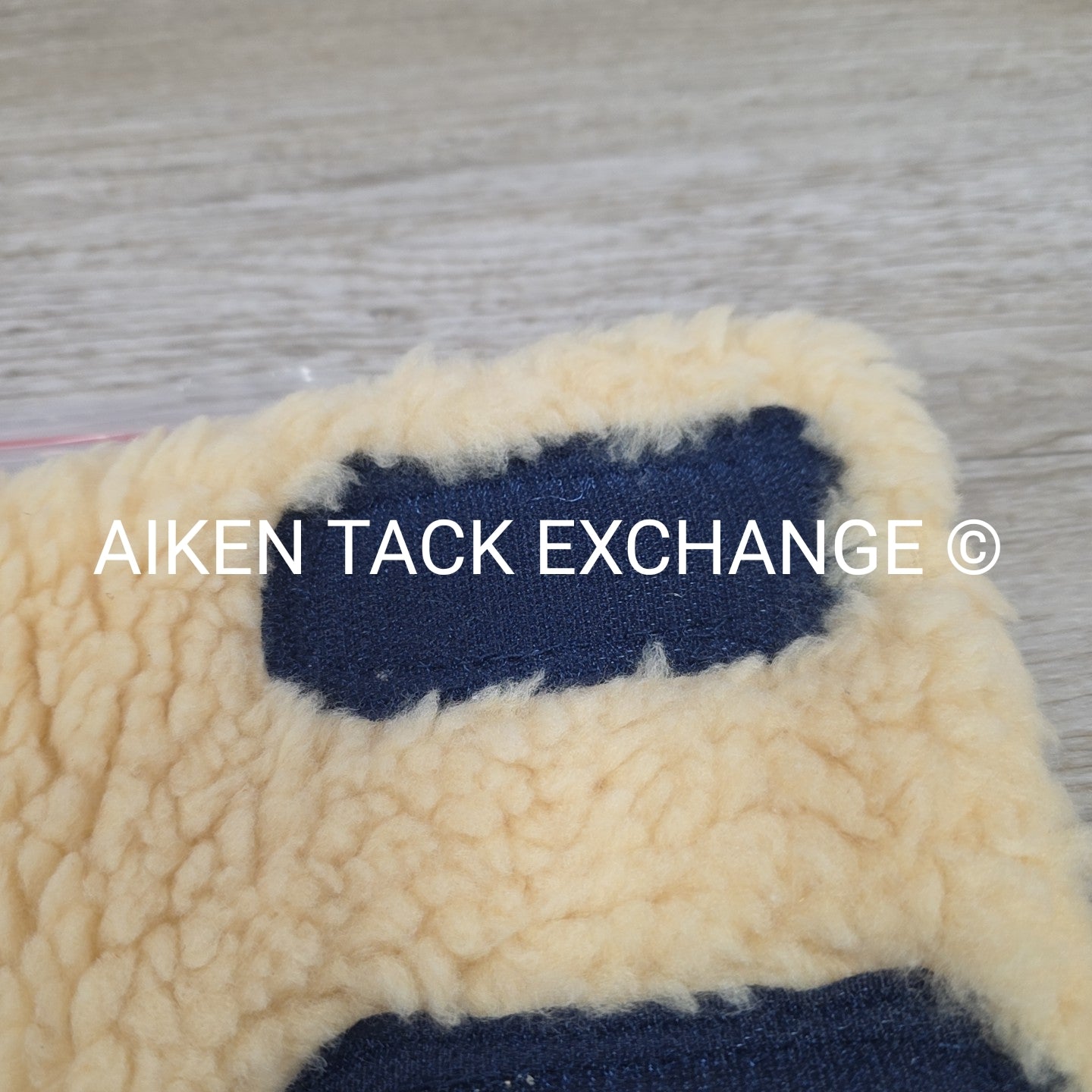 Turtle Neck Detachable Fleece Collar, Brand New