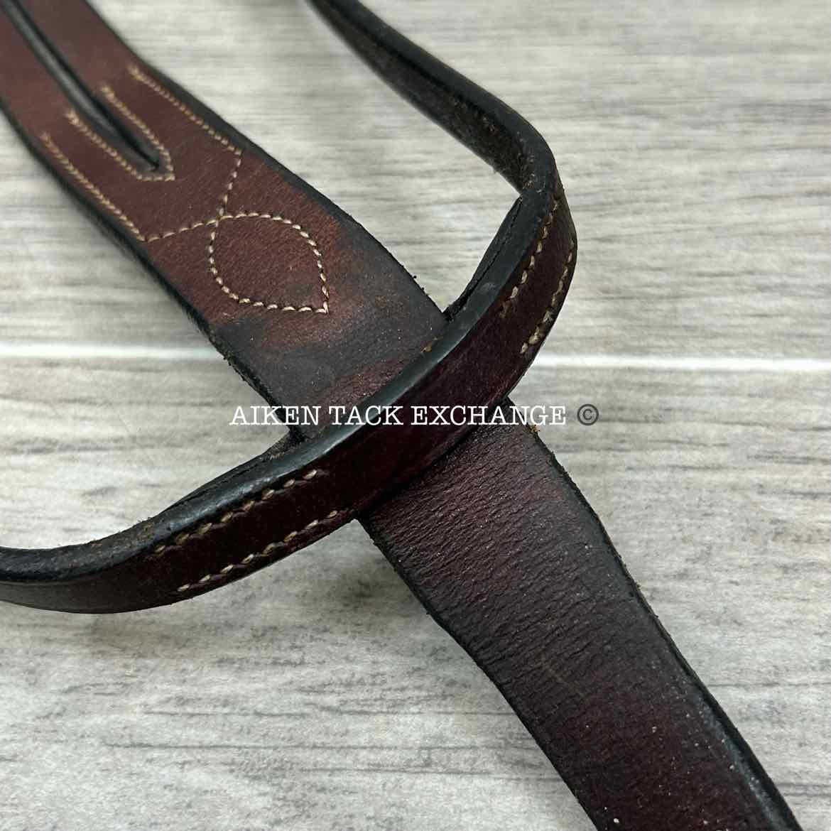 Plain Running Martingale, Size Cob