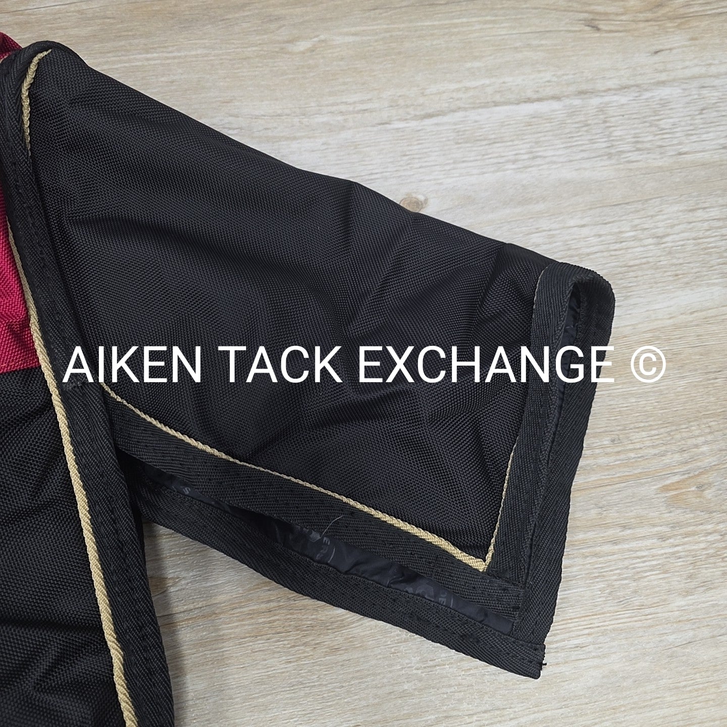 Schneiders VTEK Adjusta-Fit Heavy Weight Turnout Blanket, 82"