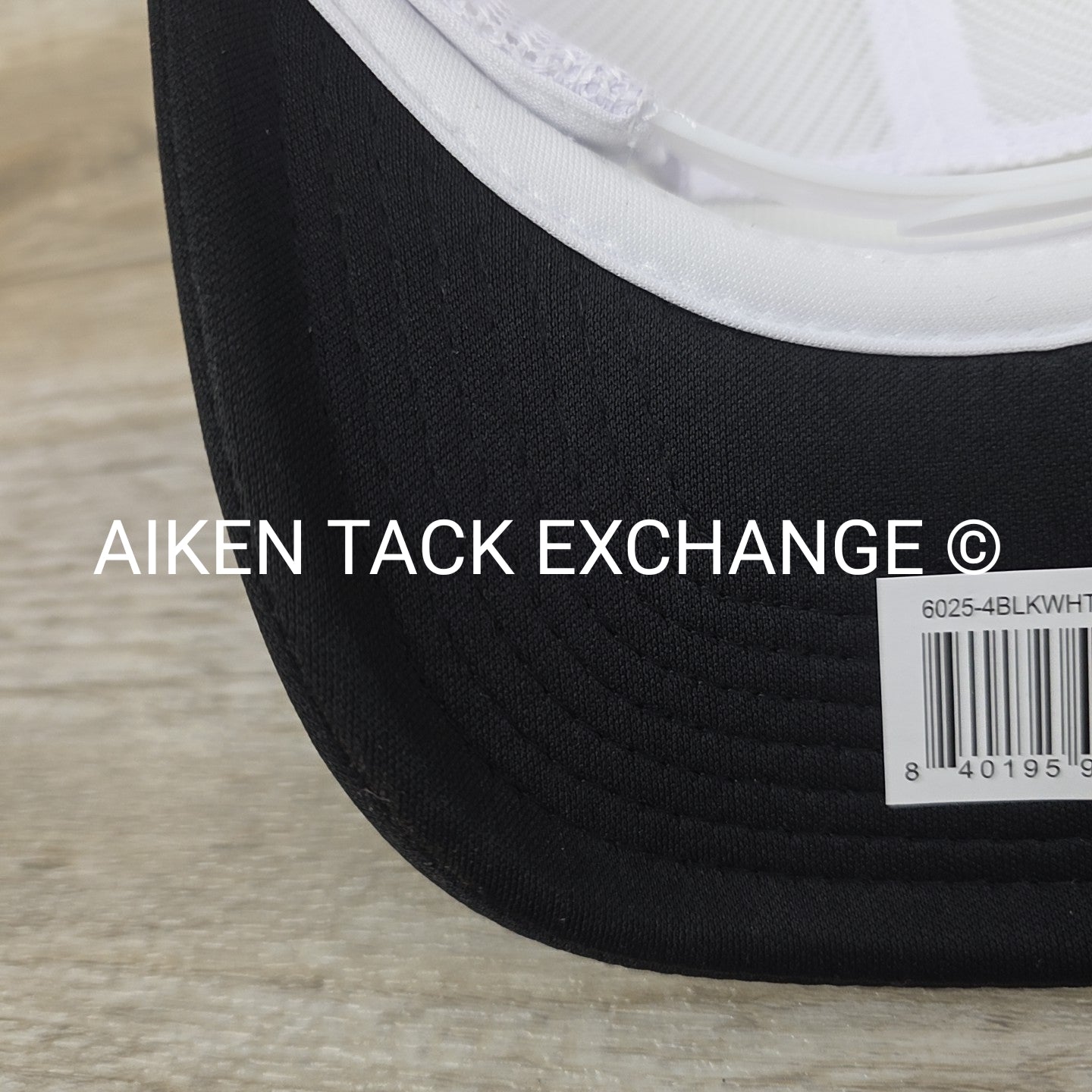 Customized Western Trucker Hat