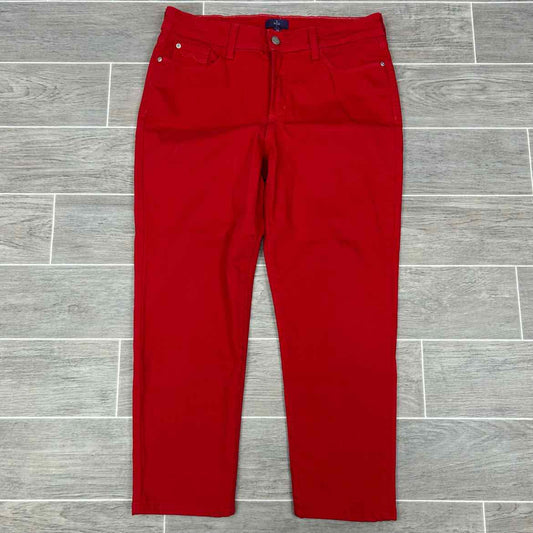 NYDJ Jeans, Size 10