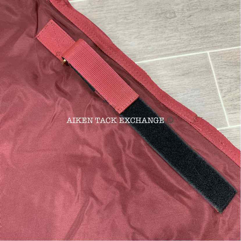 Schneiders Adjusta-Fil Closed Front Stable Sheet 60"