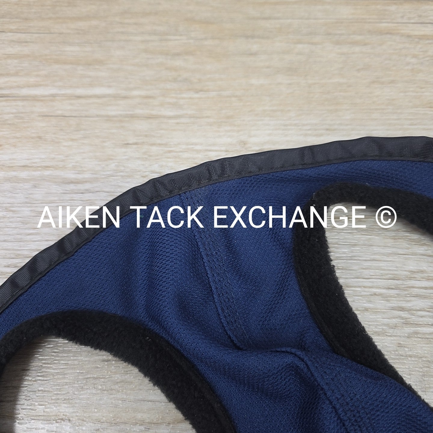 Medical Eye Protection, Left Eye Only, Size Large