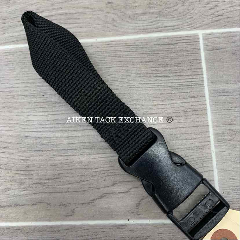 Best Friend Grazing Muzzle Replacement Buckle