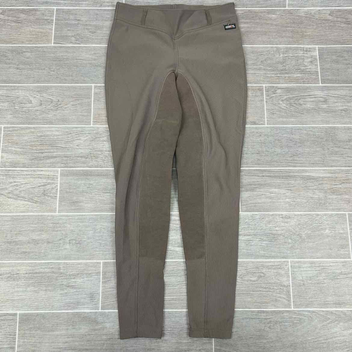 Kerrits Full Seat Breeches, Women's Large