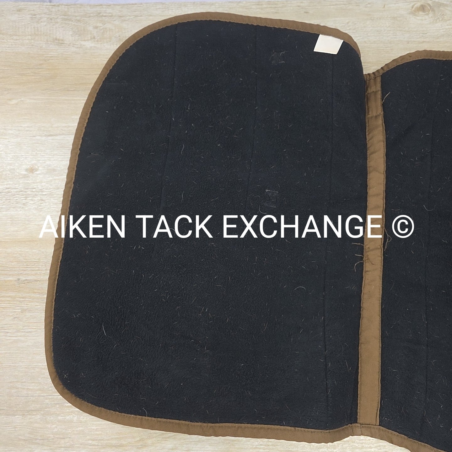TuffRider All Purpose Trail Saddle Pad