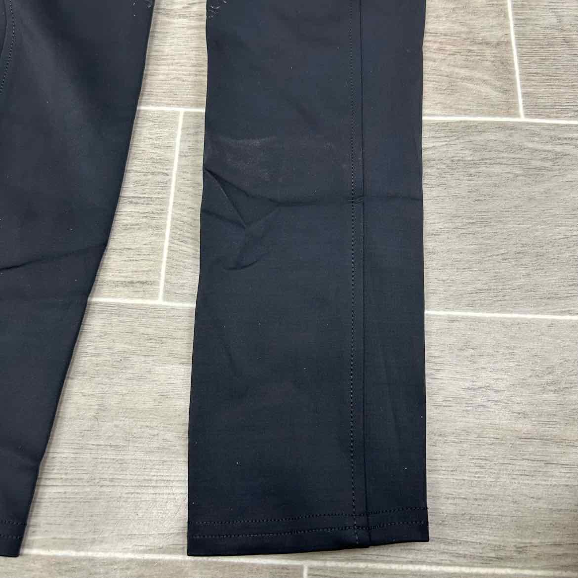 Dover Saddlery Stride Vitality Knee Patch Tights, Size 28Dover Saddlery Stride V