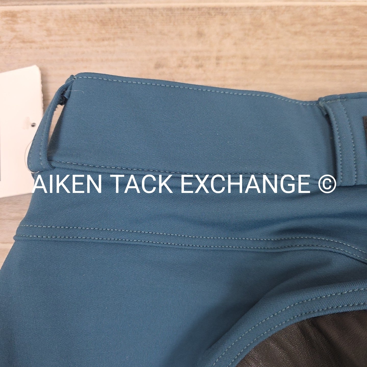 FITS Free Flex Full Seat Breeches, Size Medium