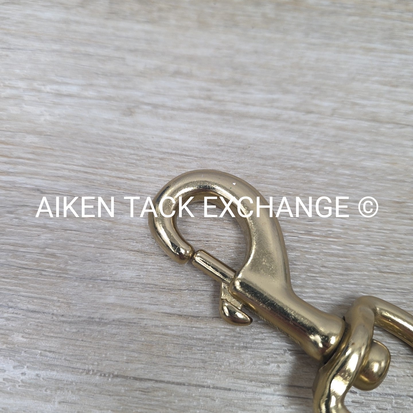Replacement Lead Rope Snap