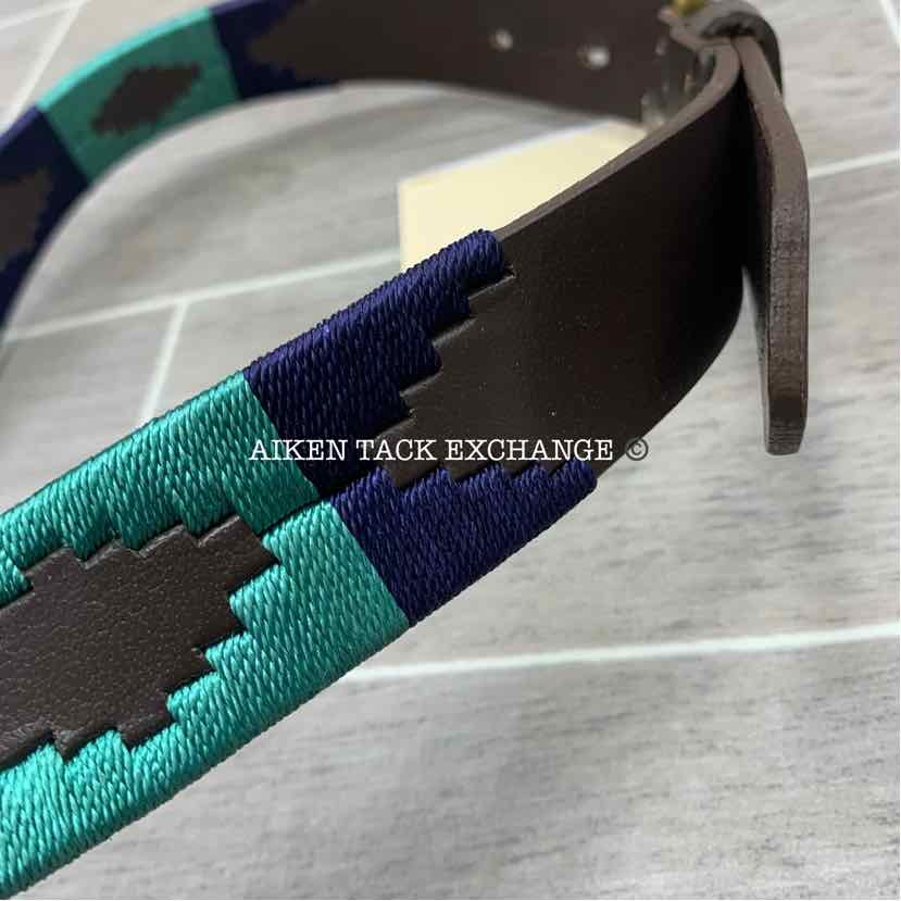 Polo Belt, Size 34