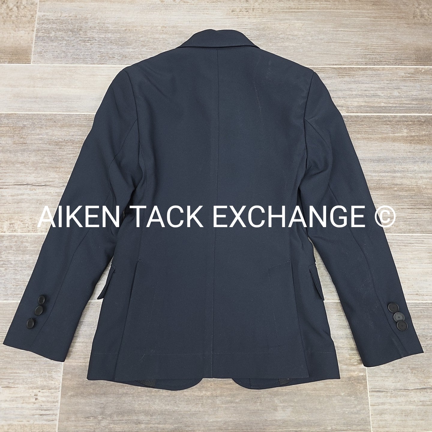 RJ Classics Show Coat, Size 8 R