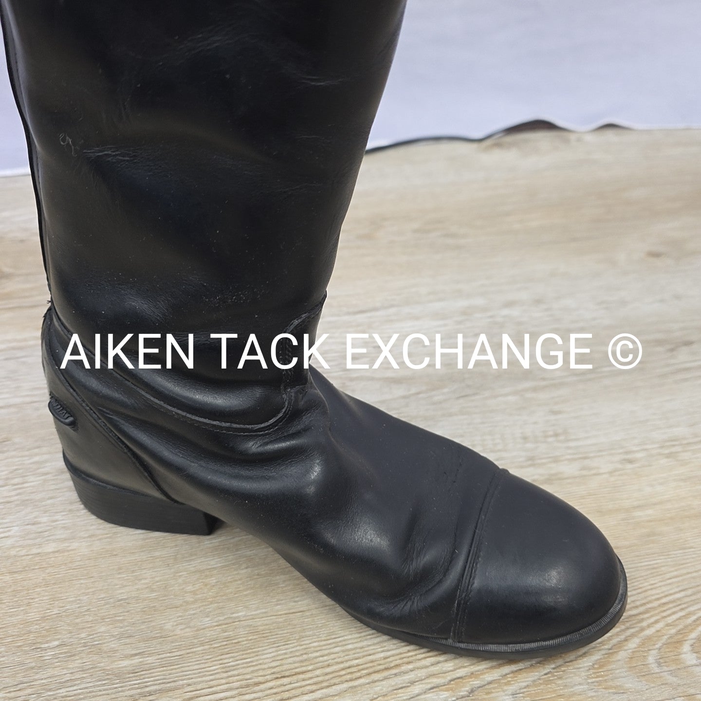 Ariat Westchester Zip Dress Boots, Women's 8.5, Regular Calf, Tall Height