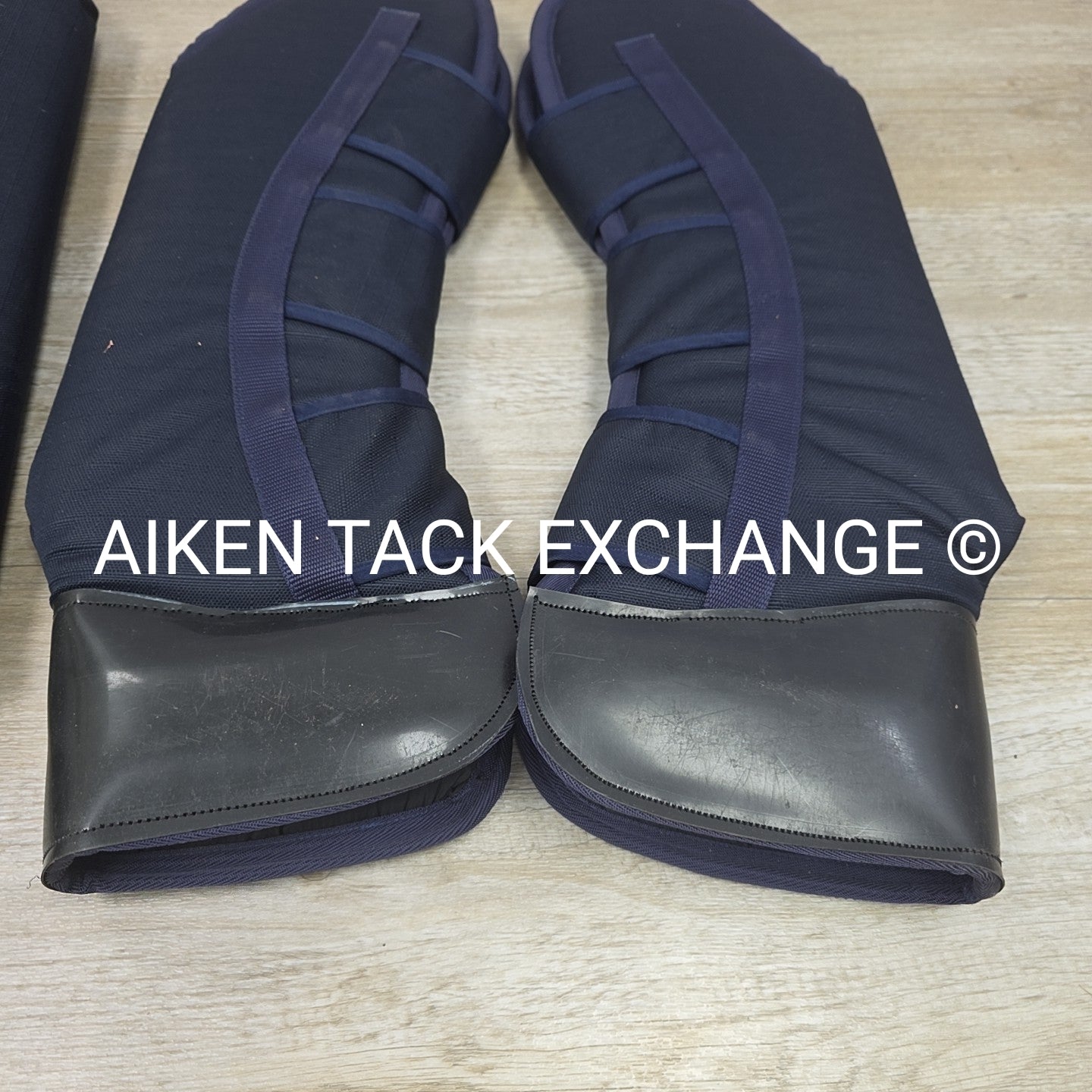 Centaur Shipping Boots, Front & Hind Set, Size Full