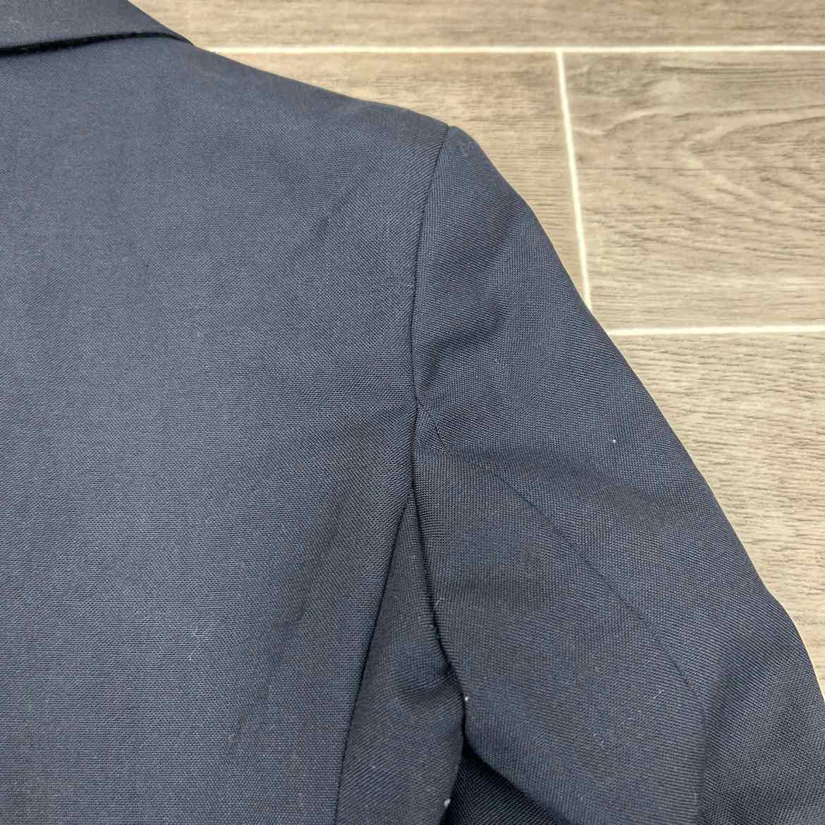 RJ Classics Essential Collection Show Coat, Size 12 L