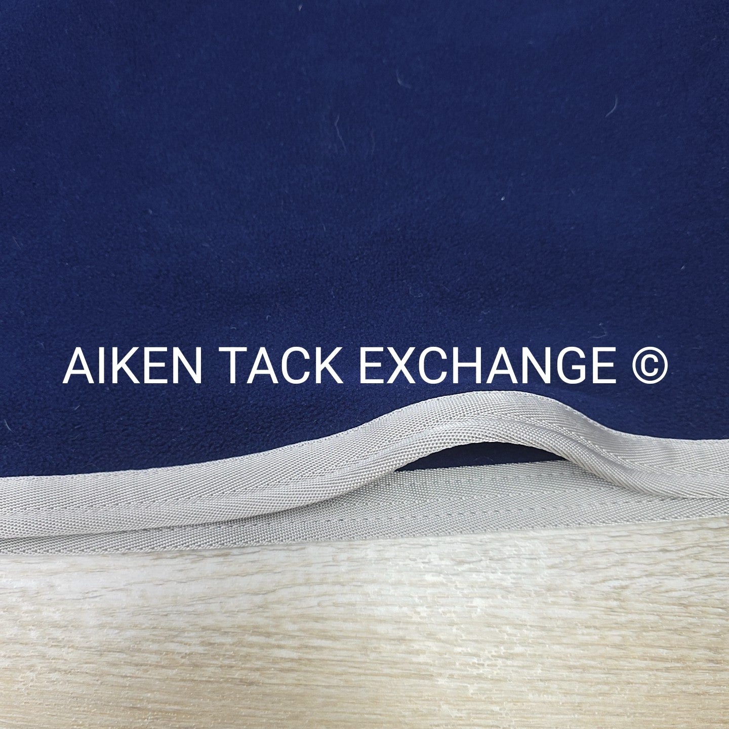 Jack's Fleece Quarter Sheet, Size Large