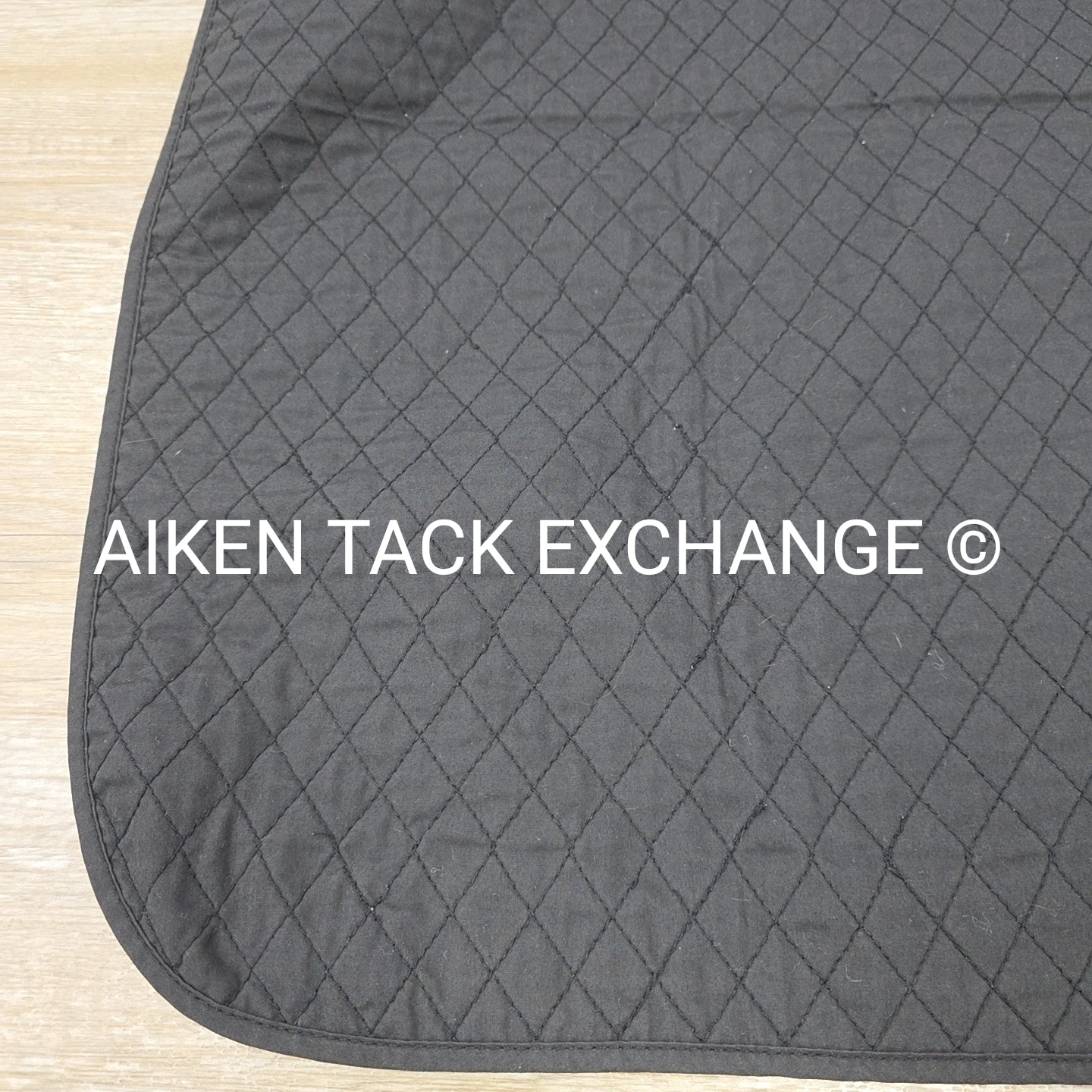 BARGAIN BUNDLE: 2 Beval Baby Pad Saddle Pads