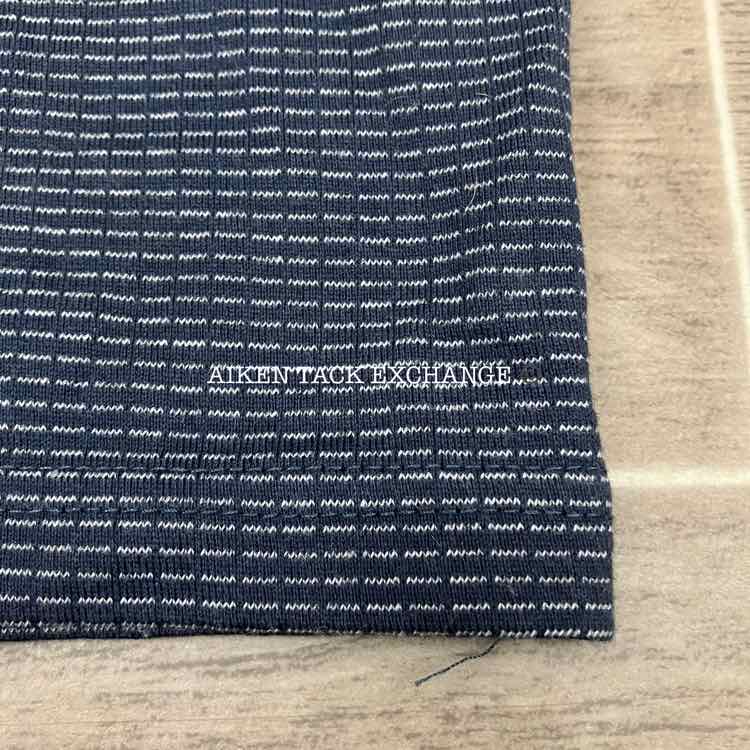 Hollister Short Sleeve Polo Top, Women's Small