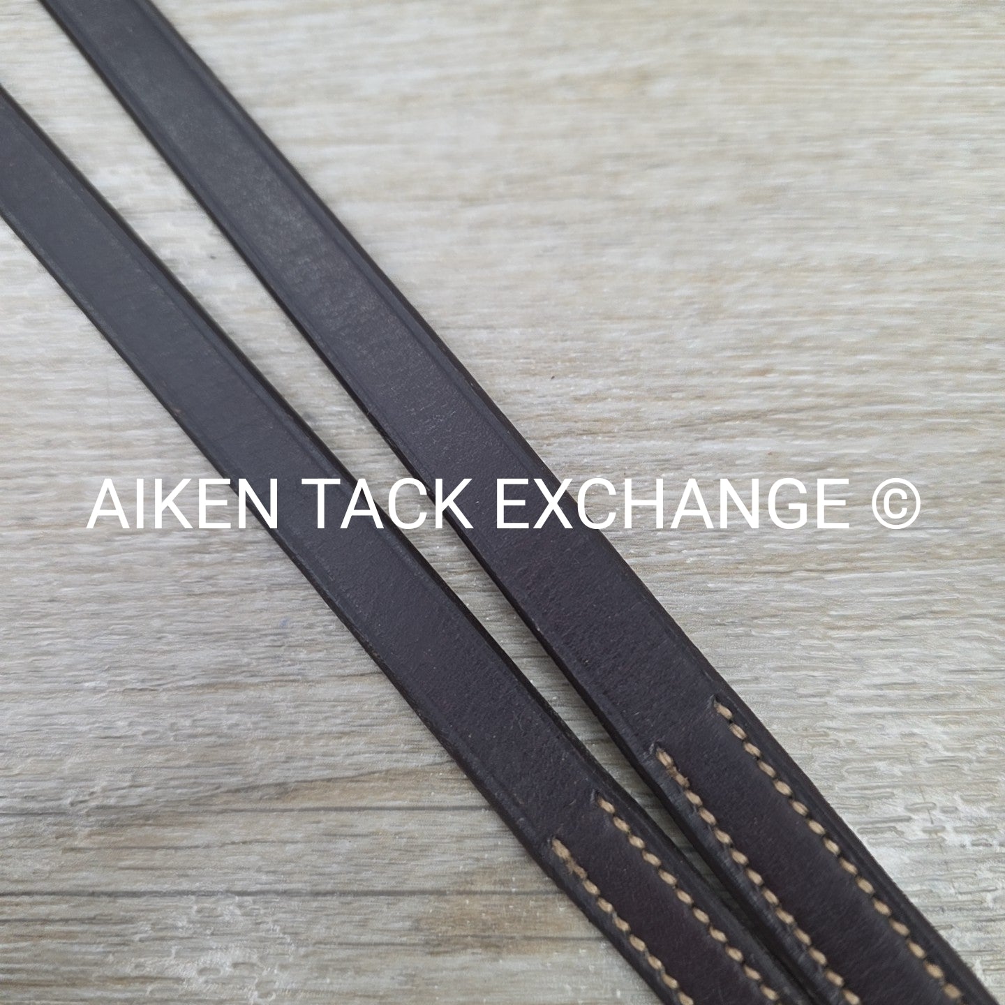 Running Martingale Attachment, Brown, Size Full