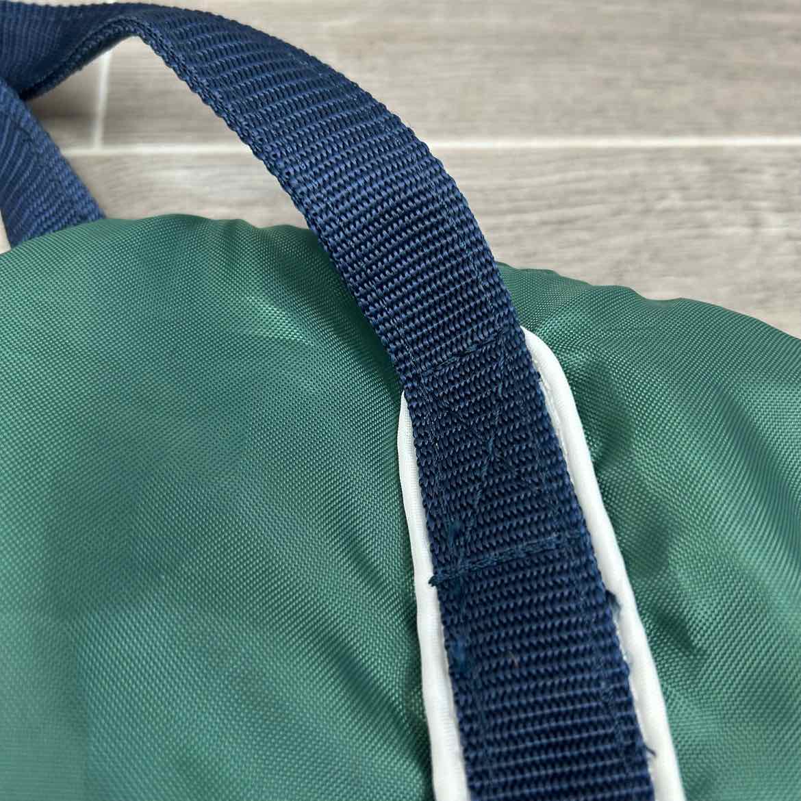 Dover Saddlery Fleece Lined Saddle Carry / Storage Bag