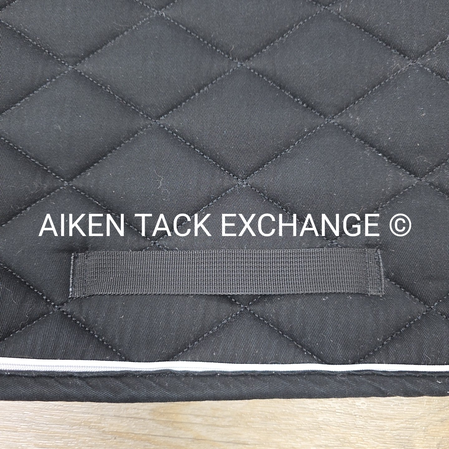 Fit EQ All Purpose Saddle Pad