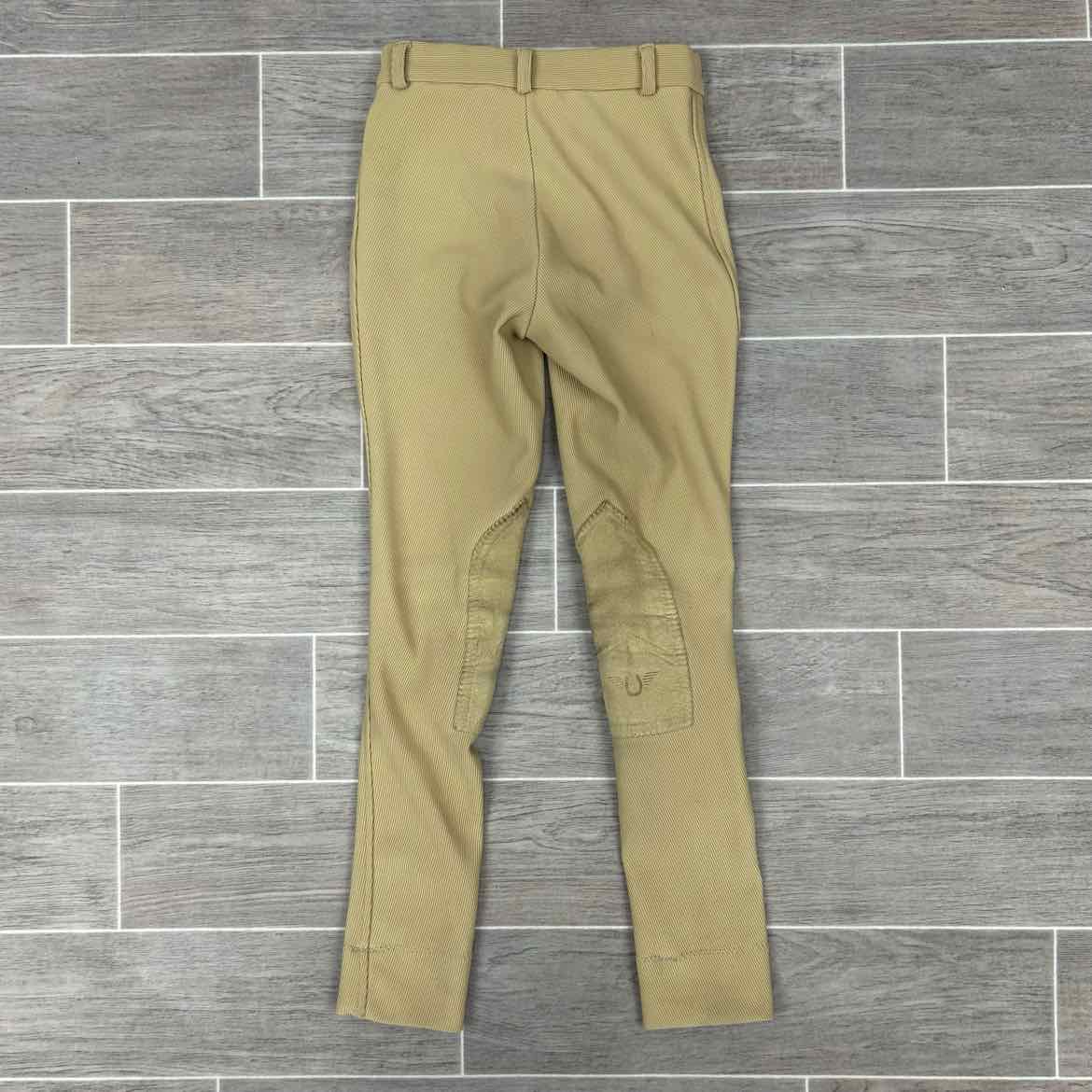 TuffRider Knee Patch Jods, Size 10