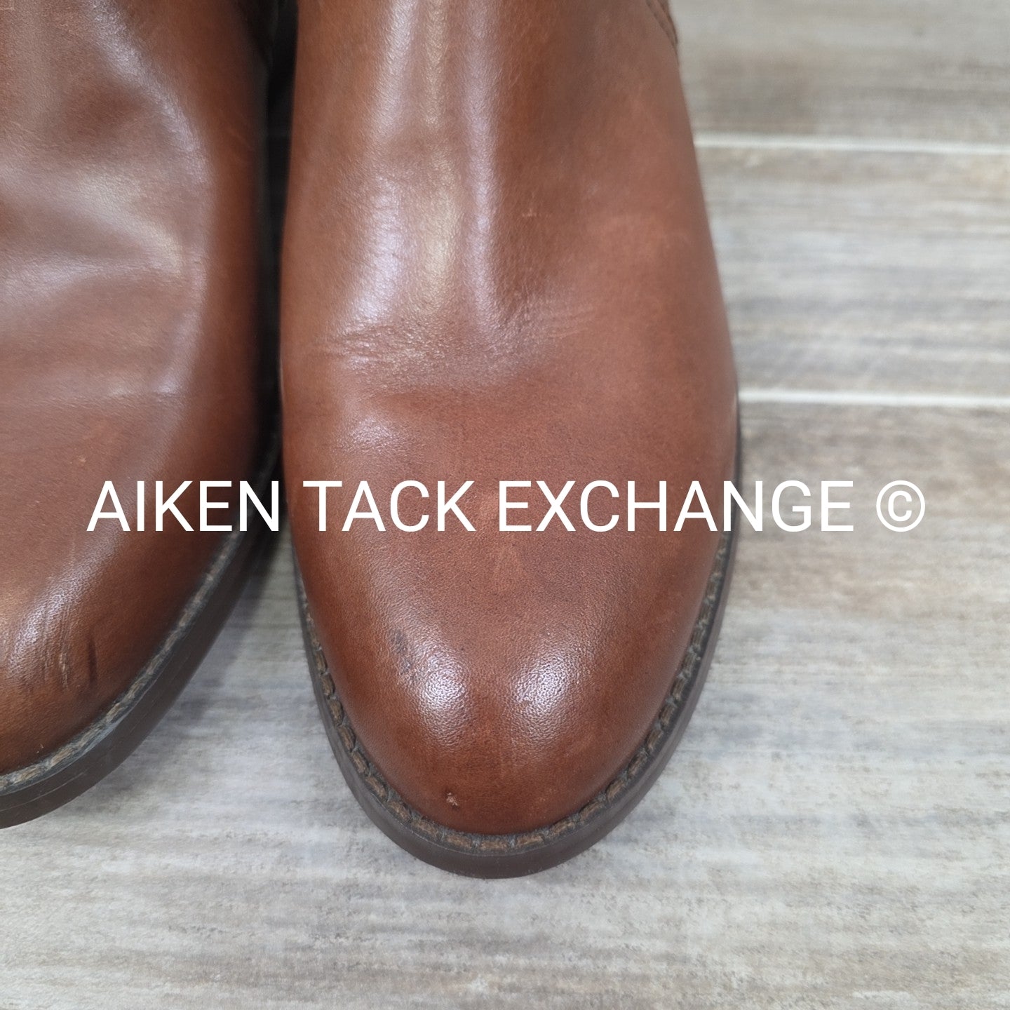 Ariat York Tall Boots, Size 10
