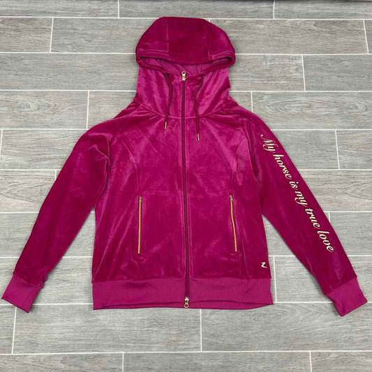 Horze Jacket, Size 12