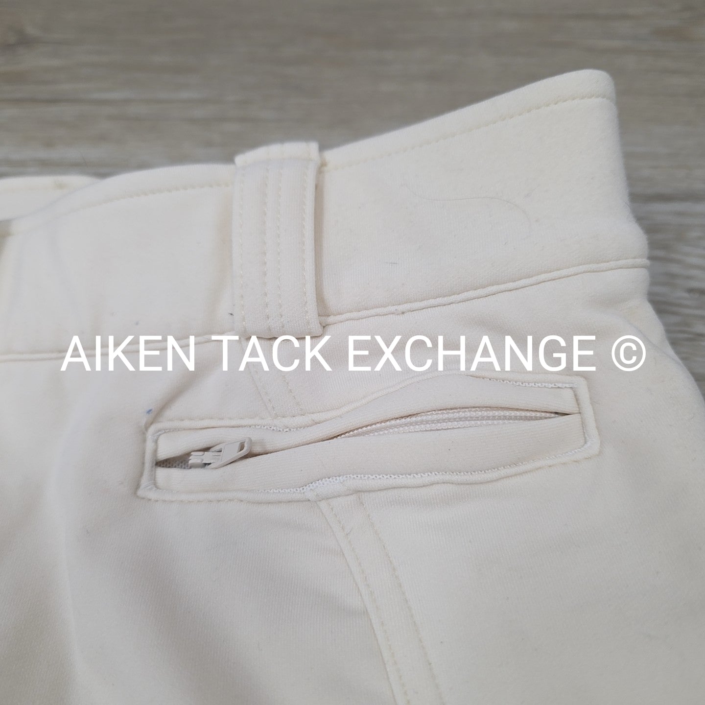 BARGAIN BUNDLE: 2 Pair FITS PerforMAX Full Seat Breeches, Size Medium