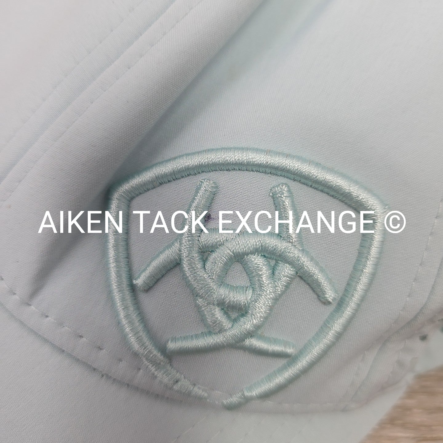 Ariat Tri Factor Cap
