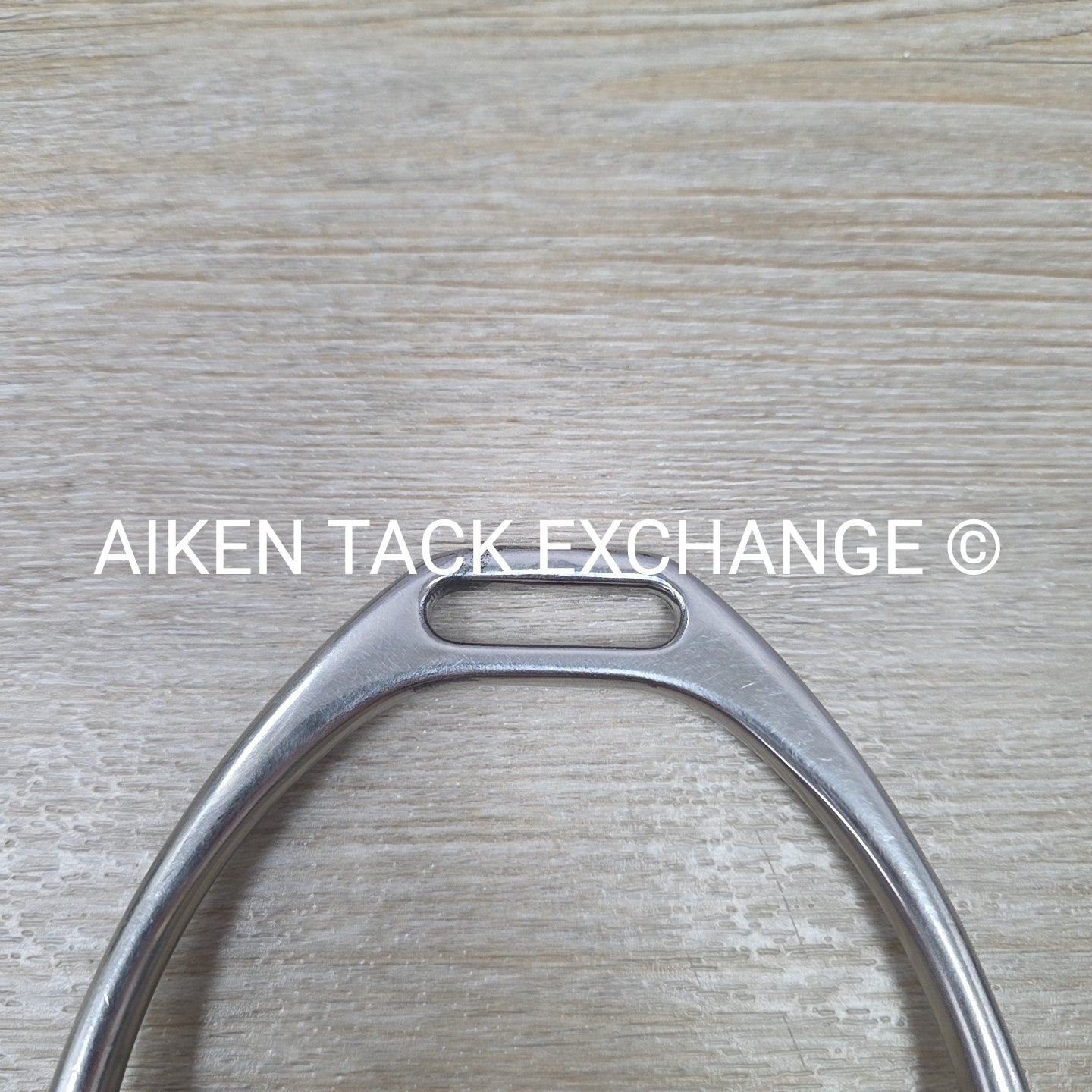 Fillis Stirrup Irons, 4.5"