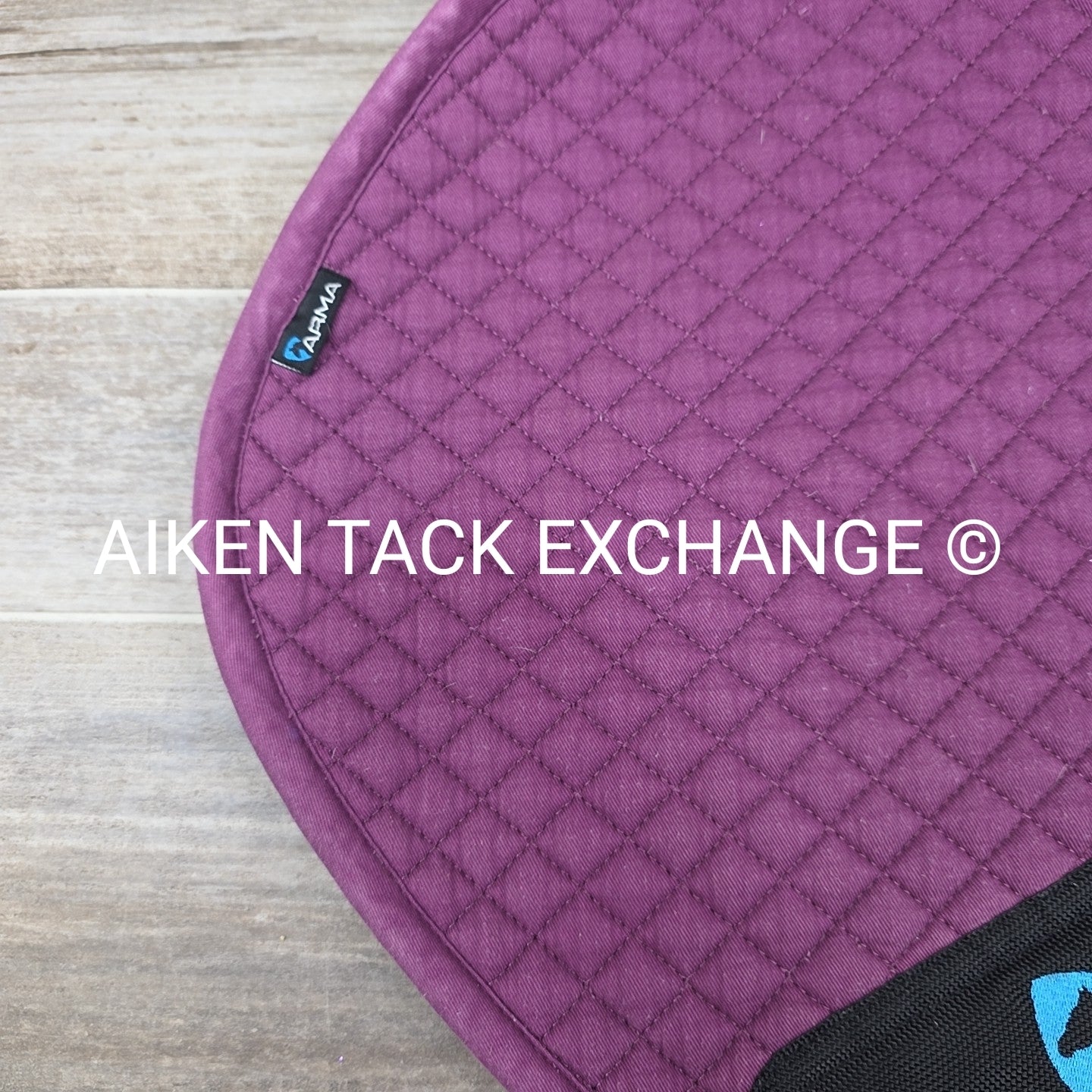 Shires Arma All Purpose Close Contact Saddle Pad