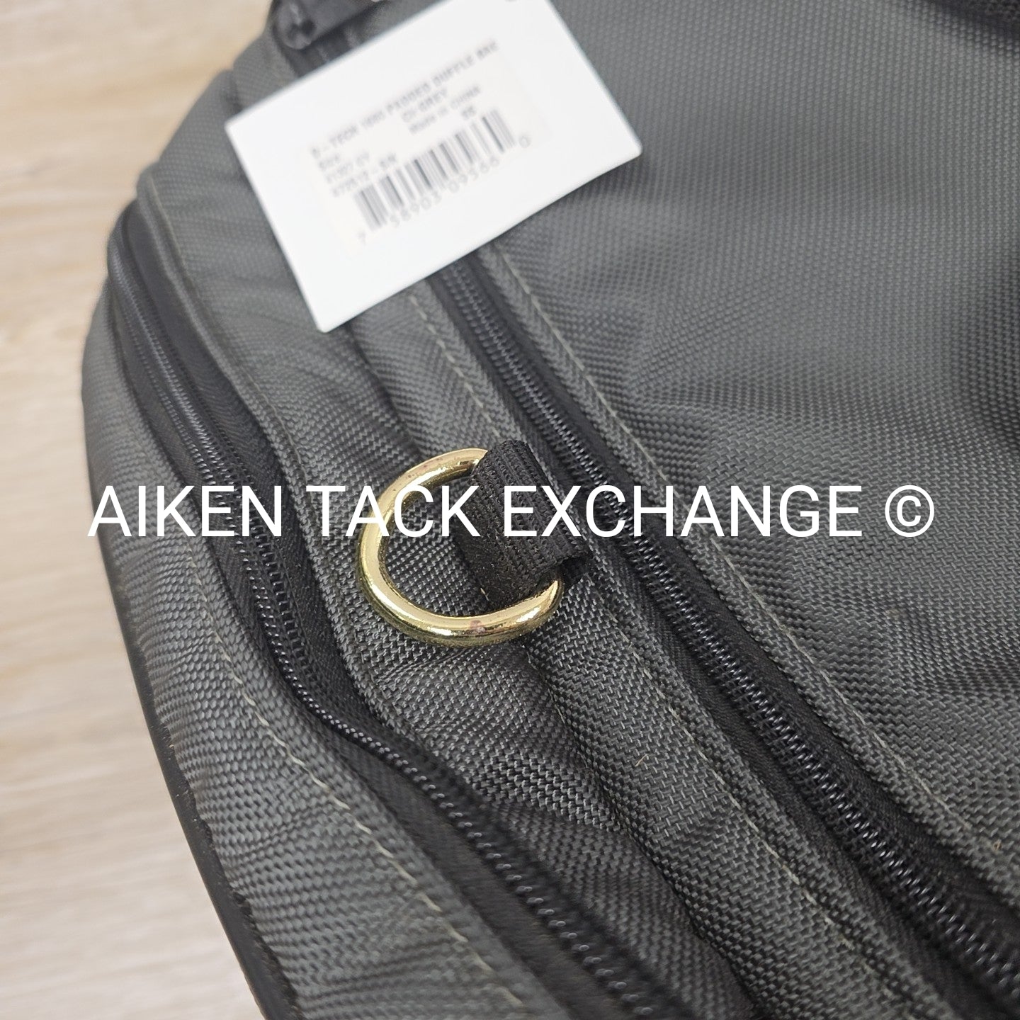 Schneiders Dura-Tech Padded Duffle Bag