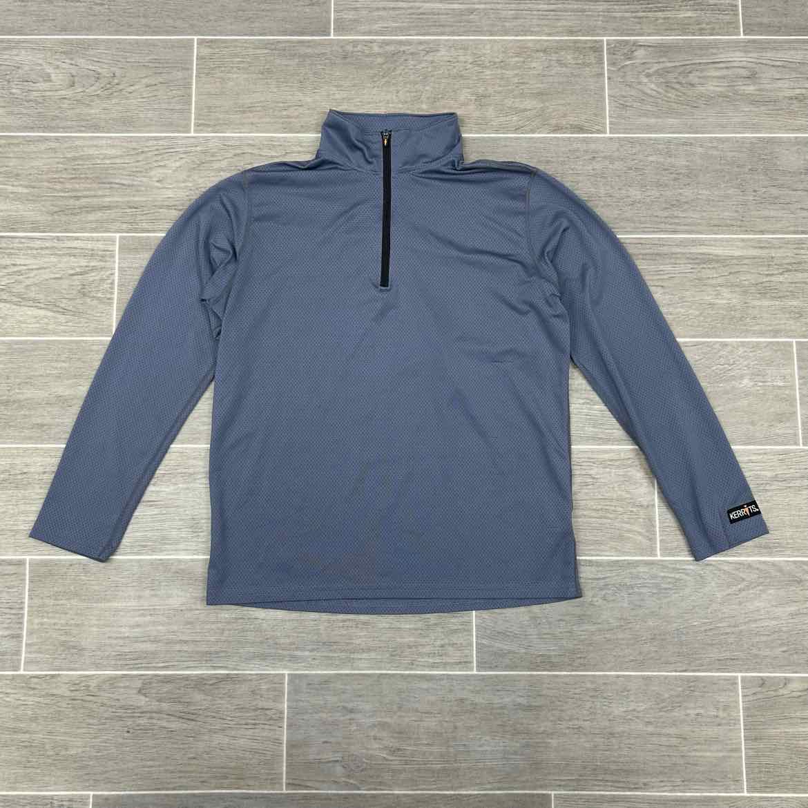 Kerrits Long Sleeve Ice Fil Top, Size X-Large
