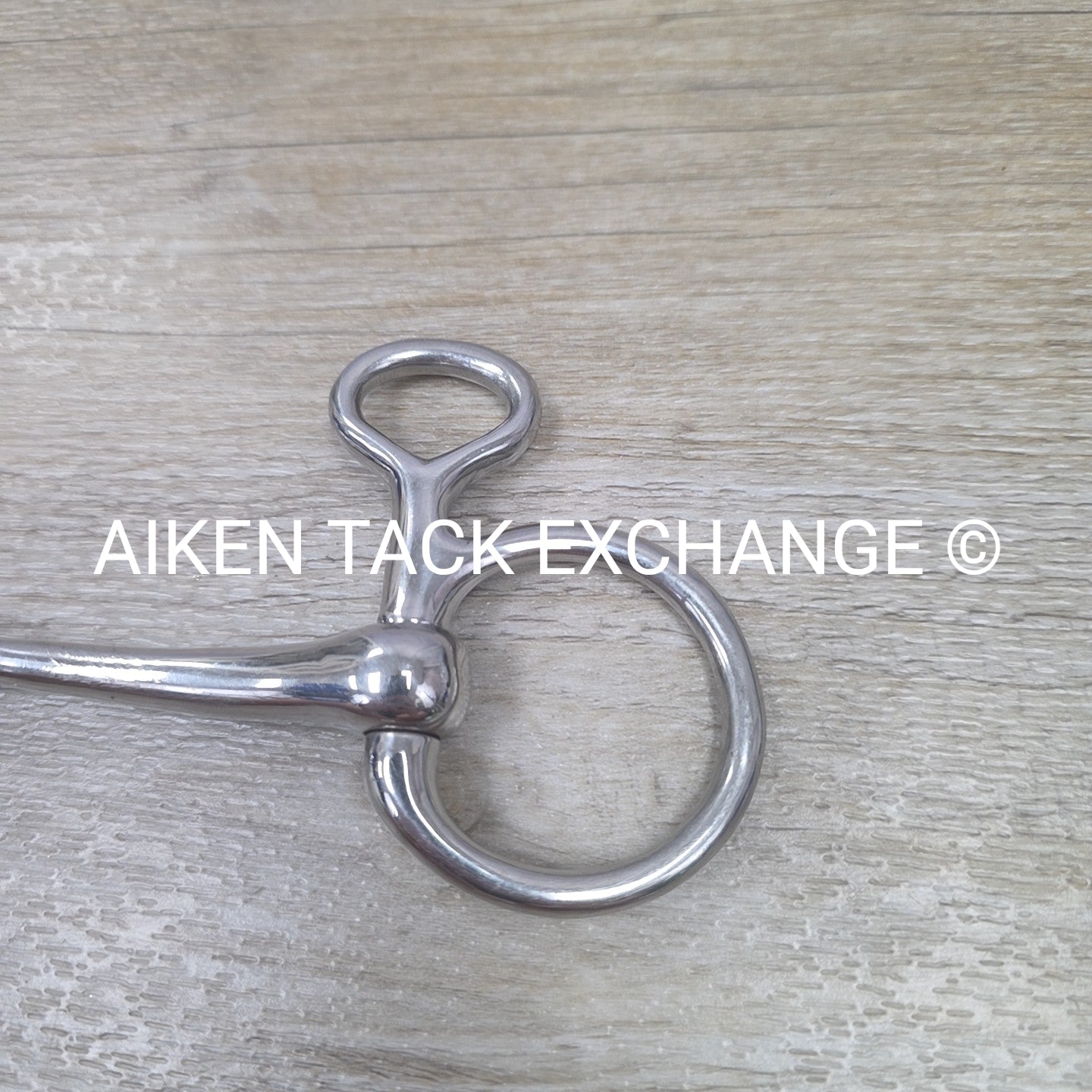 Single Joint Baucher Bit 5"
