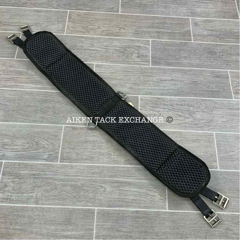 Equi-Tech Tacky-Tack Non Slip Equalizer Girth 38"