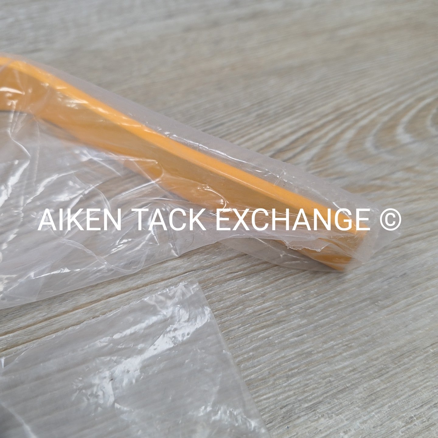 Narrow (Yellow) Gullet Plate for Bates/Wintec/Arena Saddles