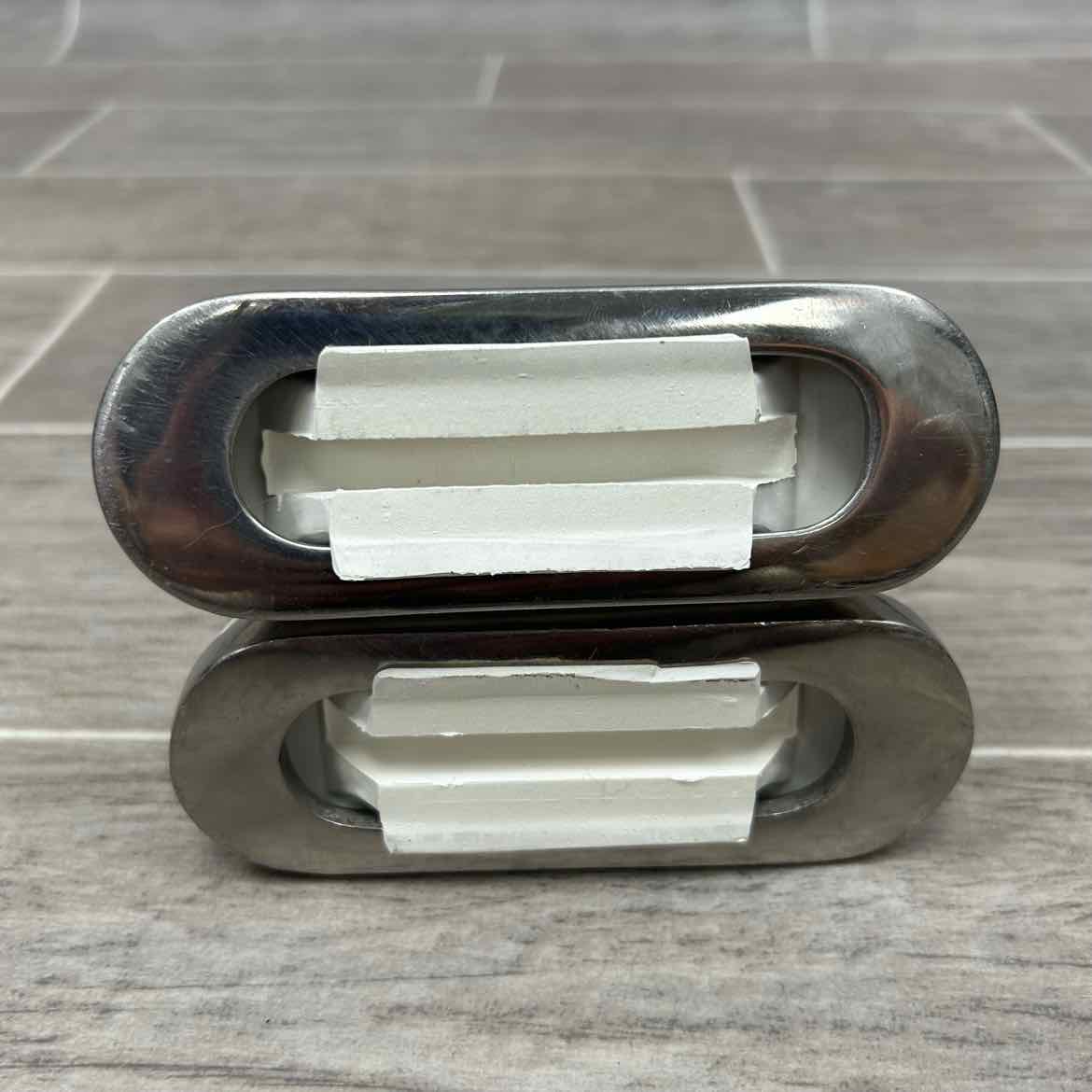 Fillis Stirrup Irons, 4.25"