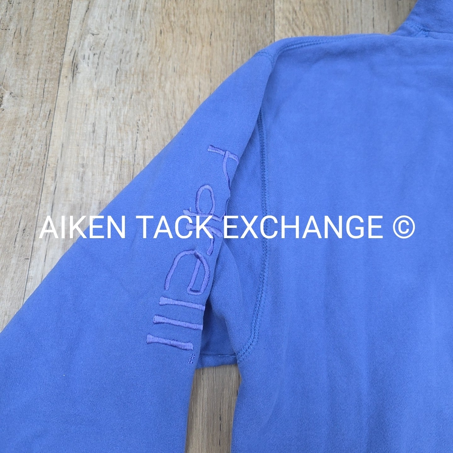 Parelli Hoodie, Size Large