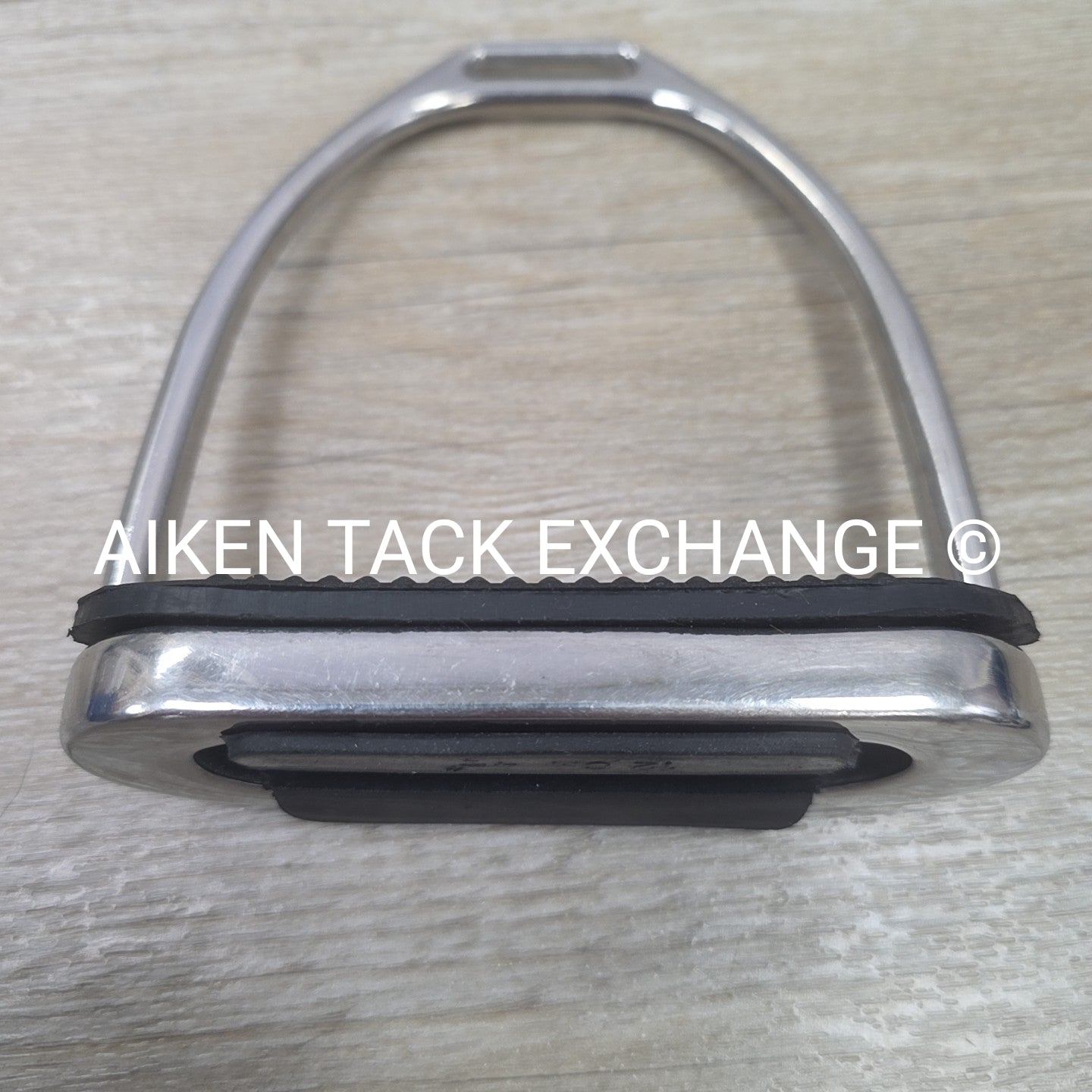 Fillis Stirrup Irons, 4.75"