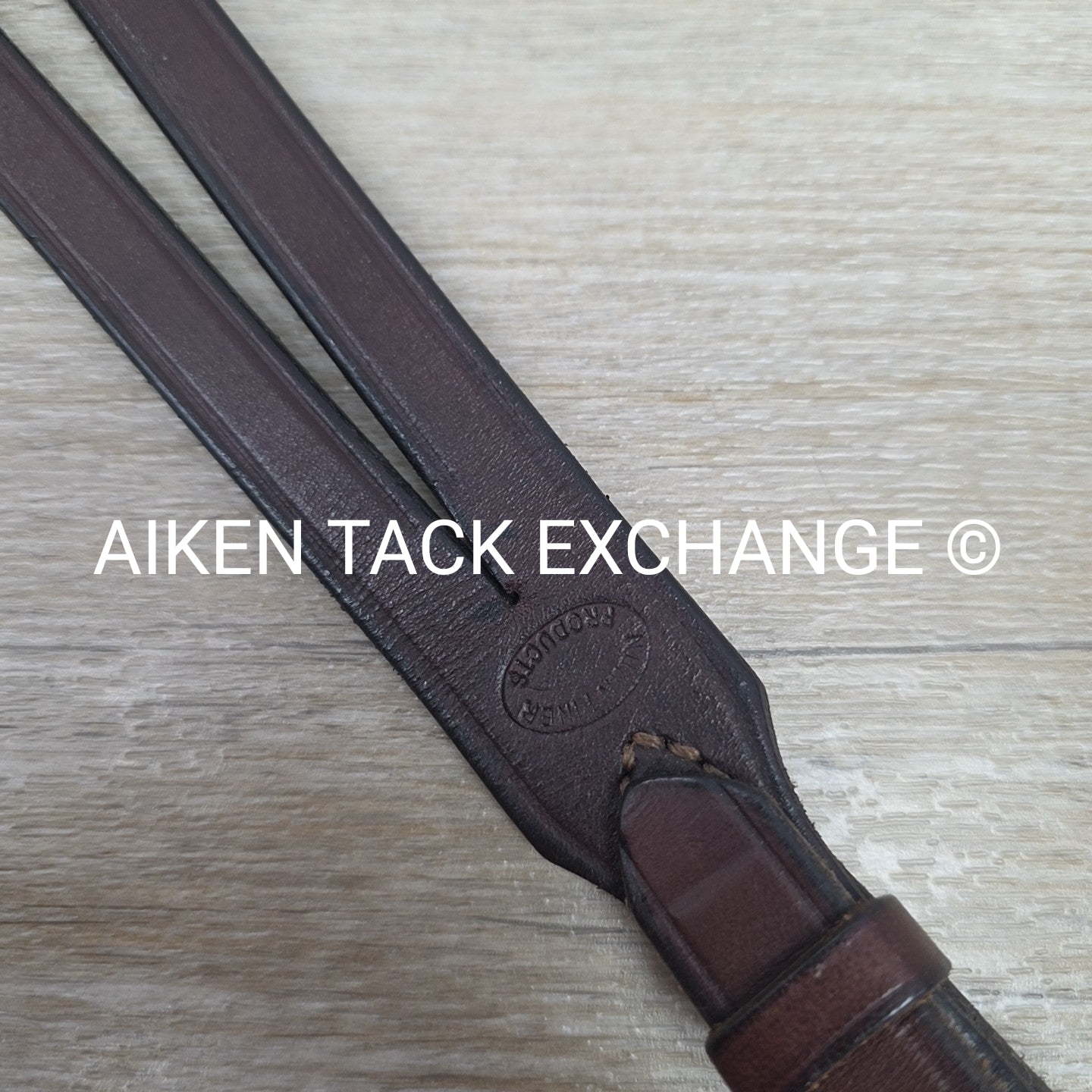 Nunn Finer Running Martingale Attachment