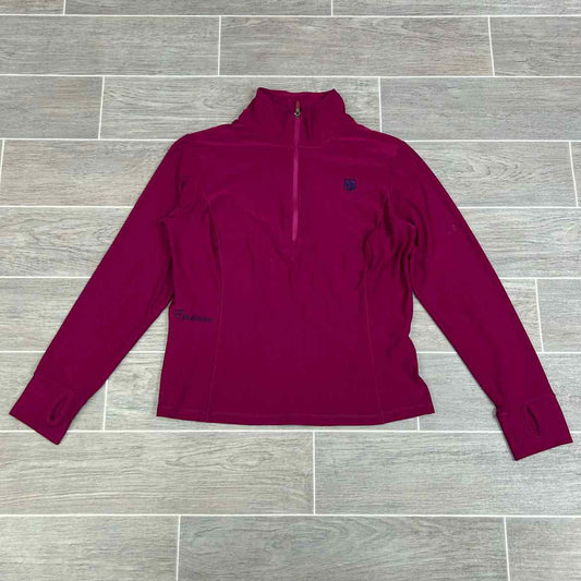 Romfh Long Sleeve SorbTek Top, Size Small