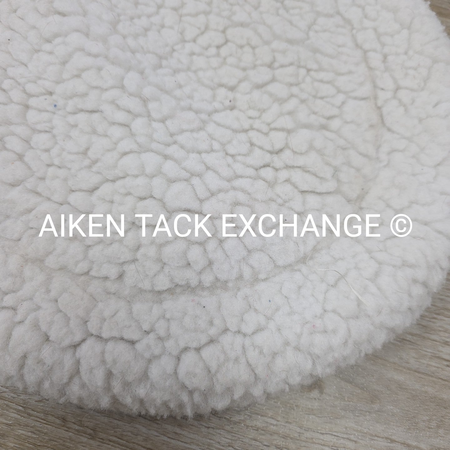 Toklat Medallion SuperQuilt Close Contact Contour Fleece Saddle Pad
