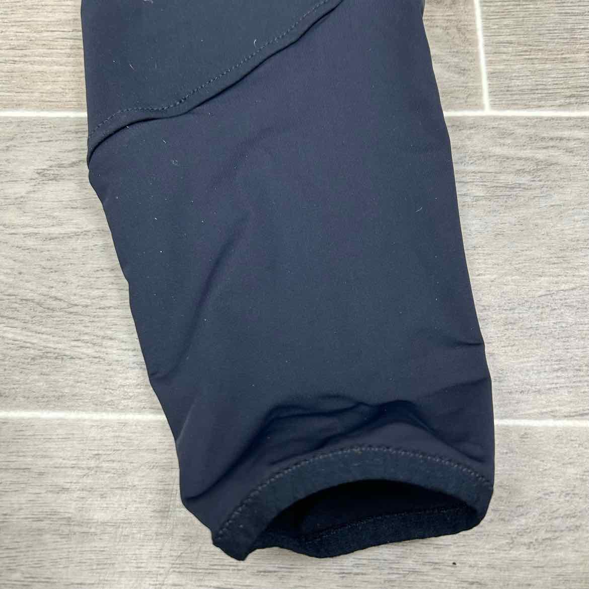 Fager Silicone Grip Full Seat Breeches, Size 40 US 28