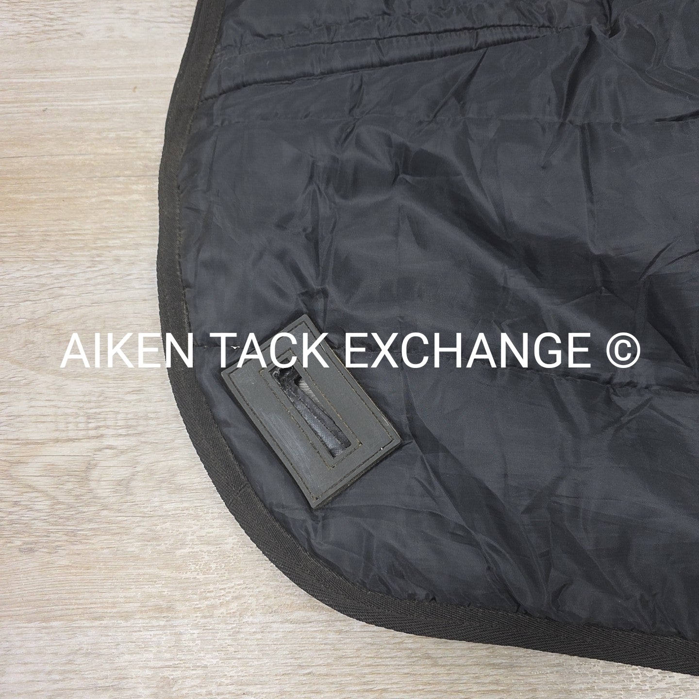 Schneiders Adjusta-Fit Closed Front Nylon Blanket Liner, 82"