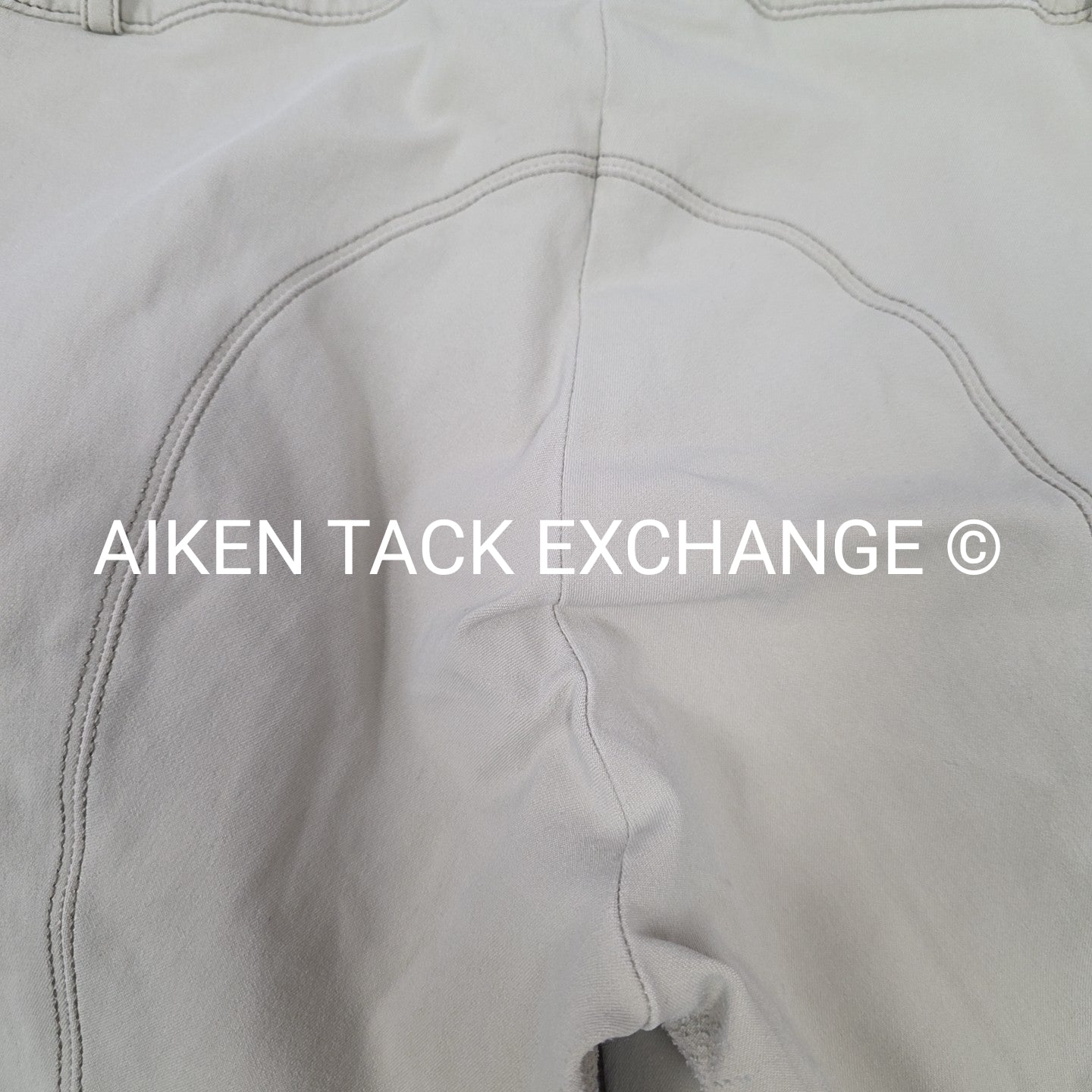 Pikeur Ciara Knee Patch Breeches, Size 34